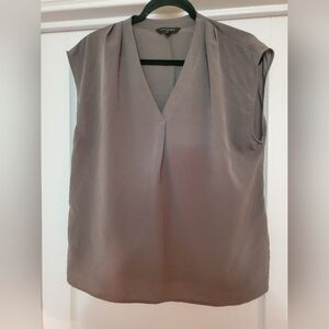 Banana Republic Gray top